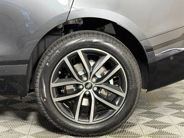 New 2026 Land Rover Range Rover Velar Belgravia AWD/4WD image 14