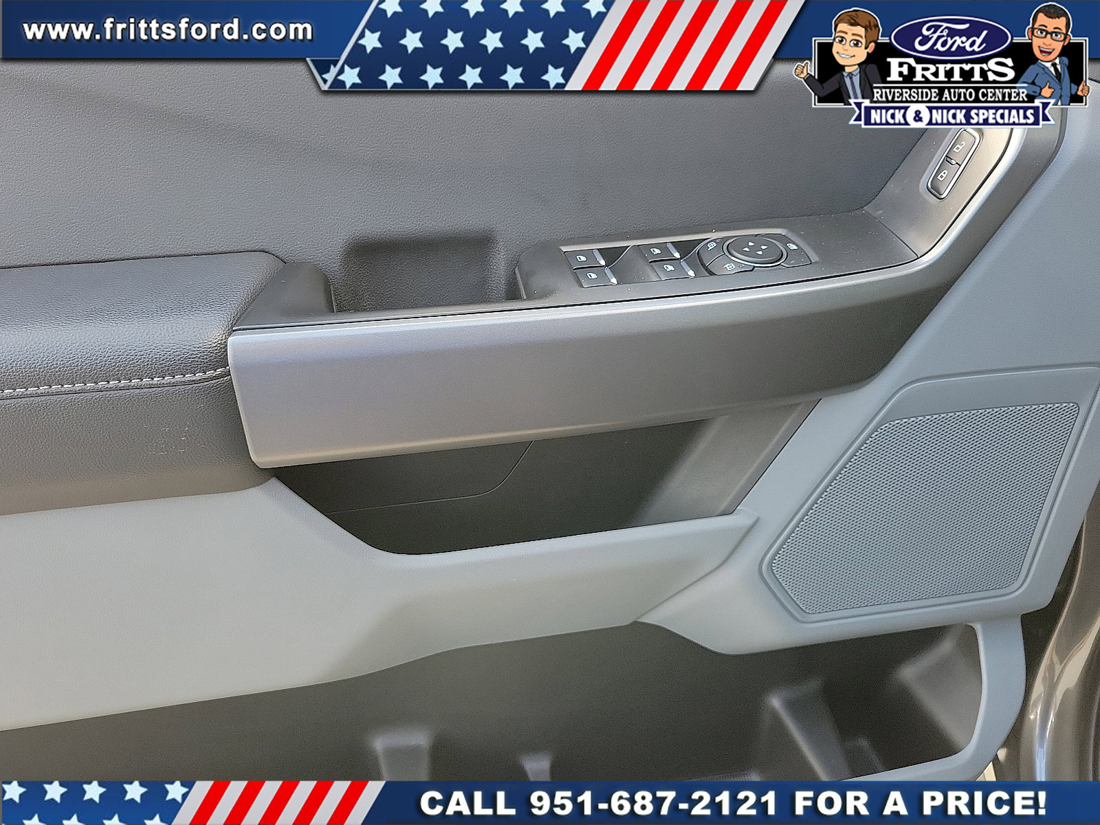 New 2025 Ford F250 XLT w/ 360-Degree Camera Package image 14