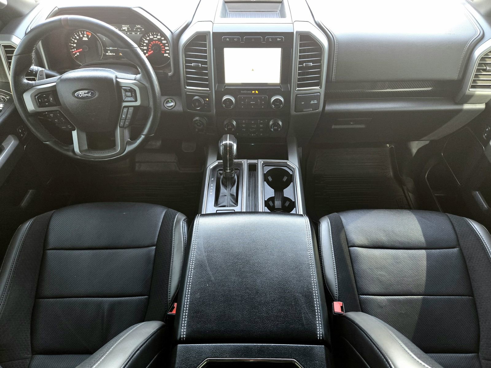 Used 2020 Ford F150 Raptor w/ Equipment Group 802A Luxury image 27