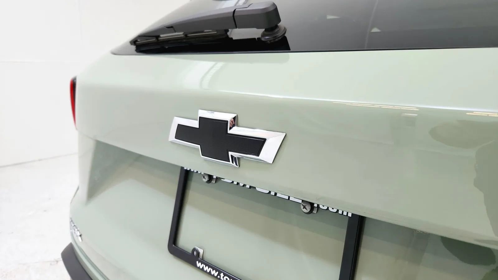 Used 2024 Chevrolet Trax ACTIV w/ Sunroof Package image 16