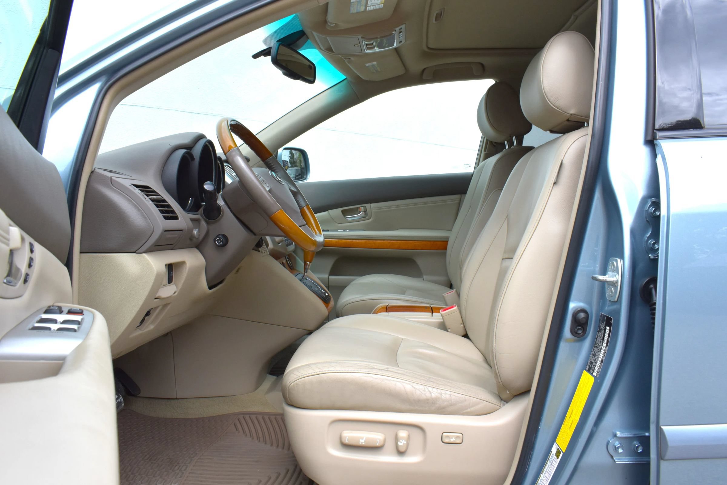 Used 2009 Lexus RX 350 2WD image 44