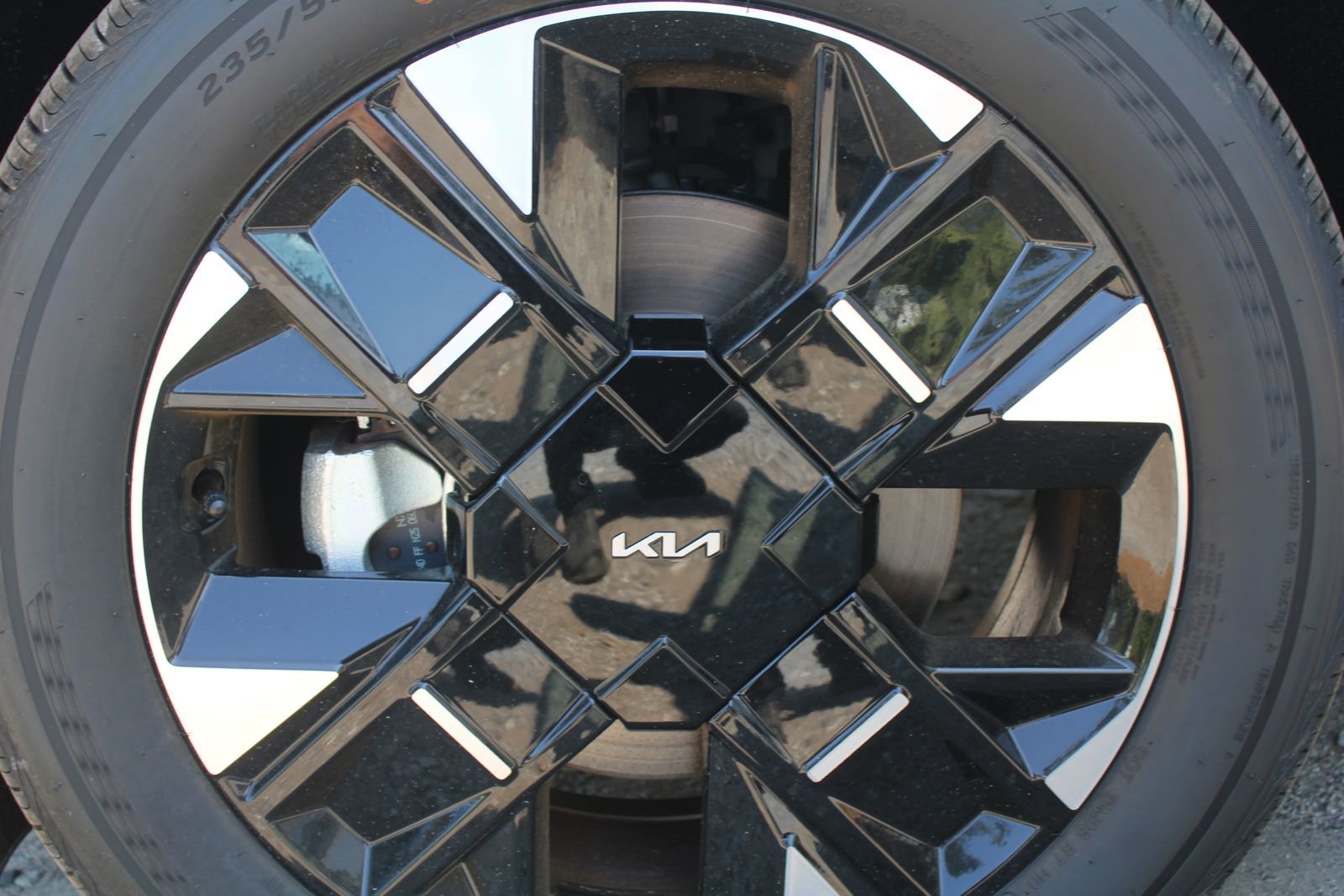New 2026 Kia Sportage SX Prestige image 18