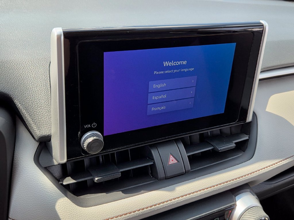 Certified 2024 Toyota RAV4 XLE w/ Convenience Package FWD image 19