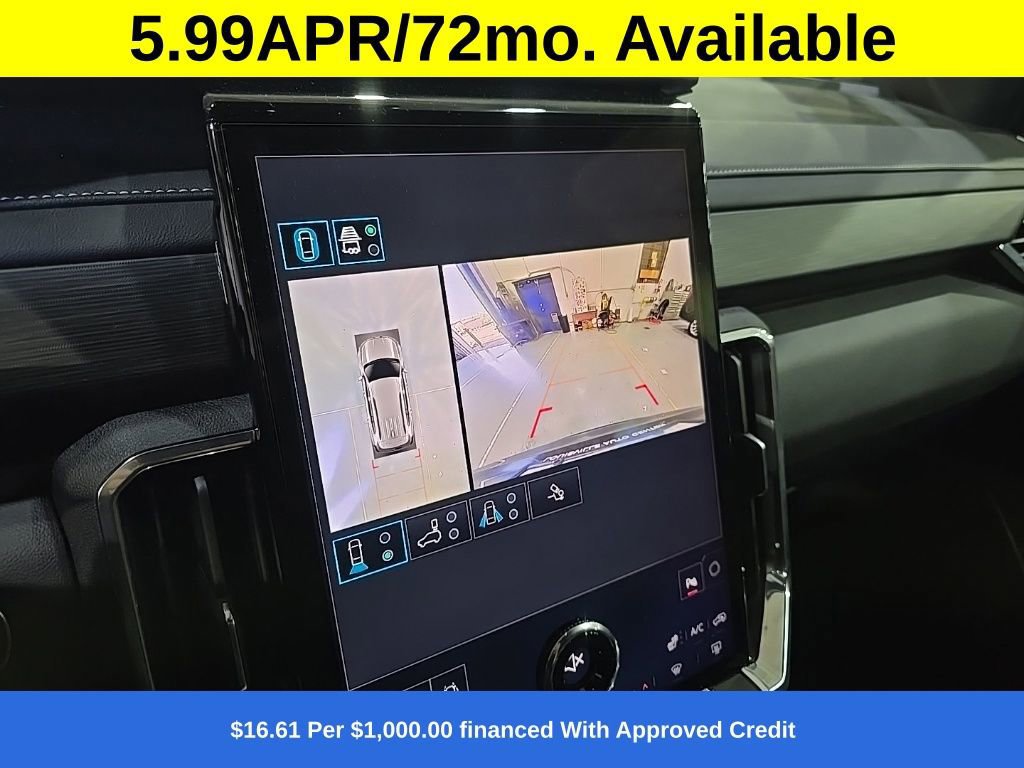 New 2026 GMC Acadia Elevation image 17