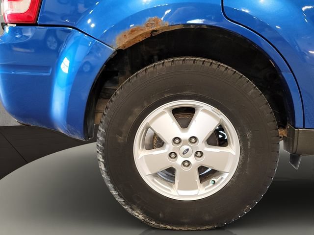 Used 2011 Ford Escape XLT w/ 202A Rapid Spec Order Code AWD/4WD image 33