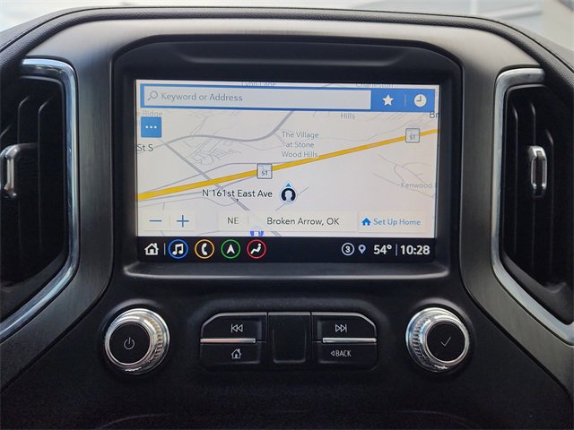 Used 2022 GMC Sierra 3500 Denali image 24