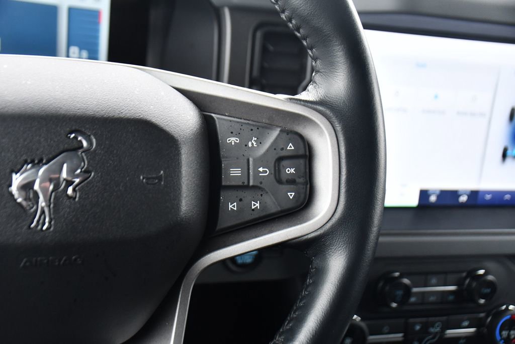 Used 2024 Ford Bronco Big Bend image 32