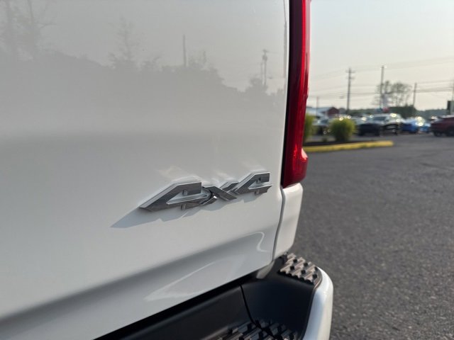 New 2026 RAM 1500 Big Horn image 14
