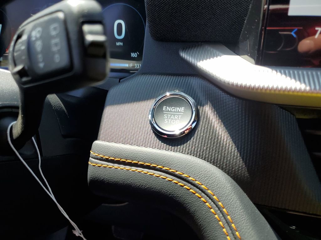 New 2026 Ford Explorer Tremor w/ Tremor Convenience Package AWD/4WD image 21