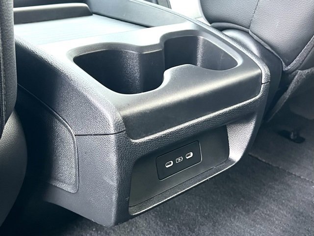 Certified 2025 Honda Odyssey Elite image 28