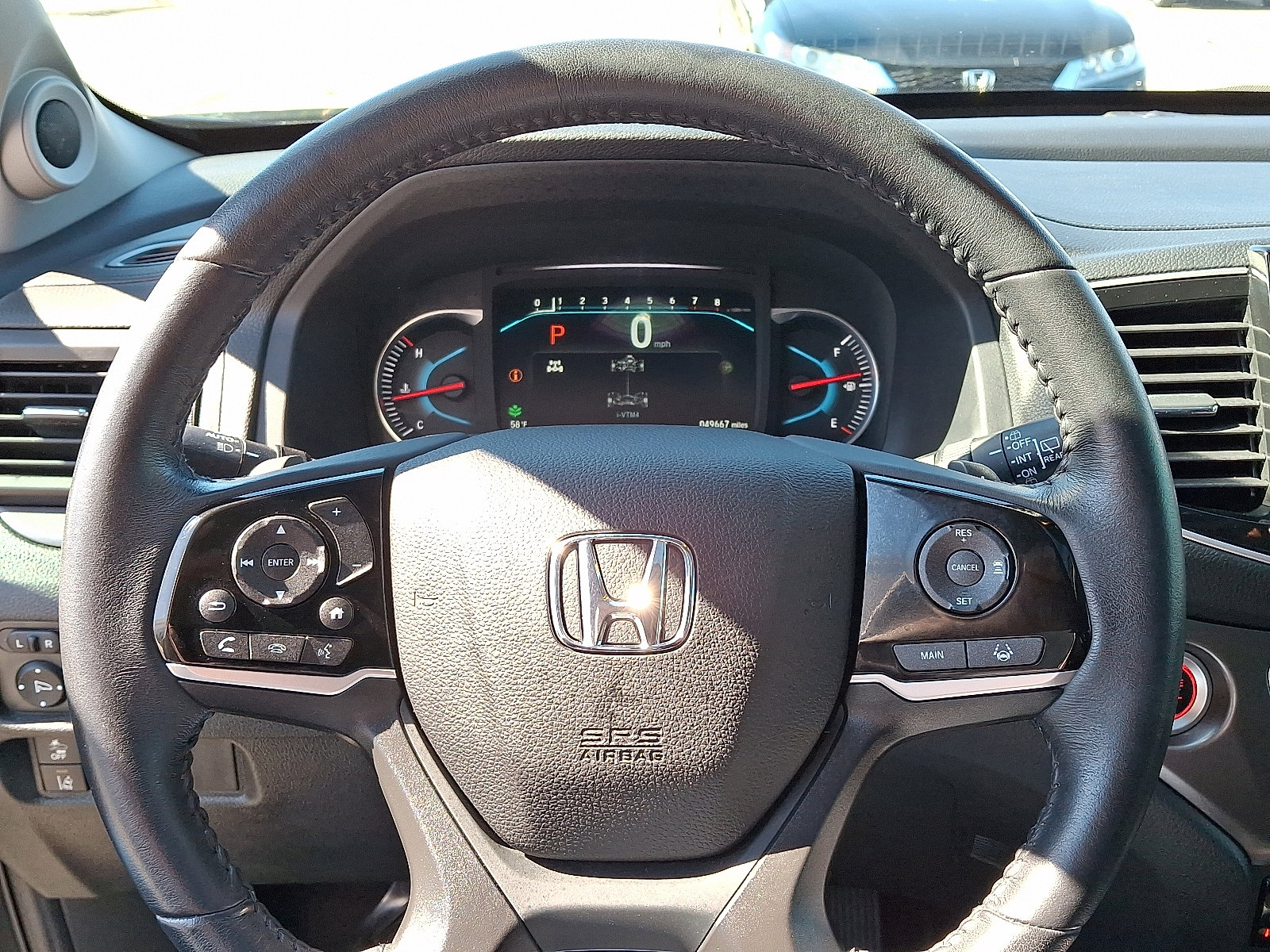 Used 2022 Honda Pilot Special Edition image 21