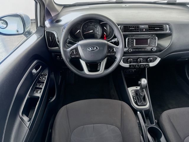 Used 2016 Kia Rio LX FWD image 4