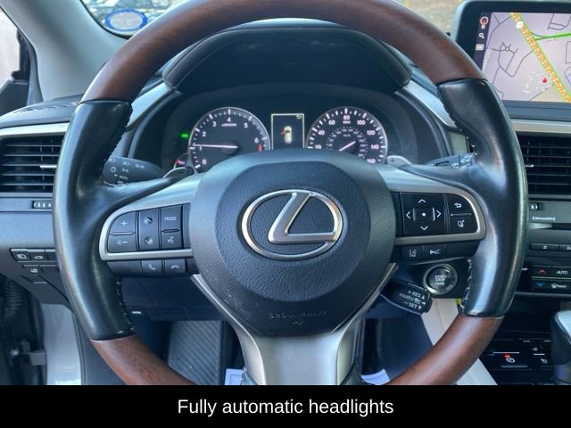 Used 2021 Lexus RX 350 350 w/ Premium Package image 7