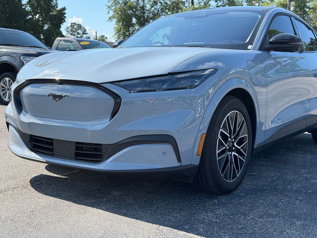 New 2026 Ford Mustang Mach-E Premium AWD/4WD image 15
