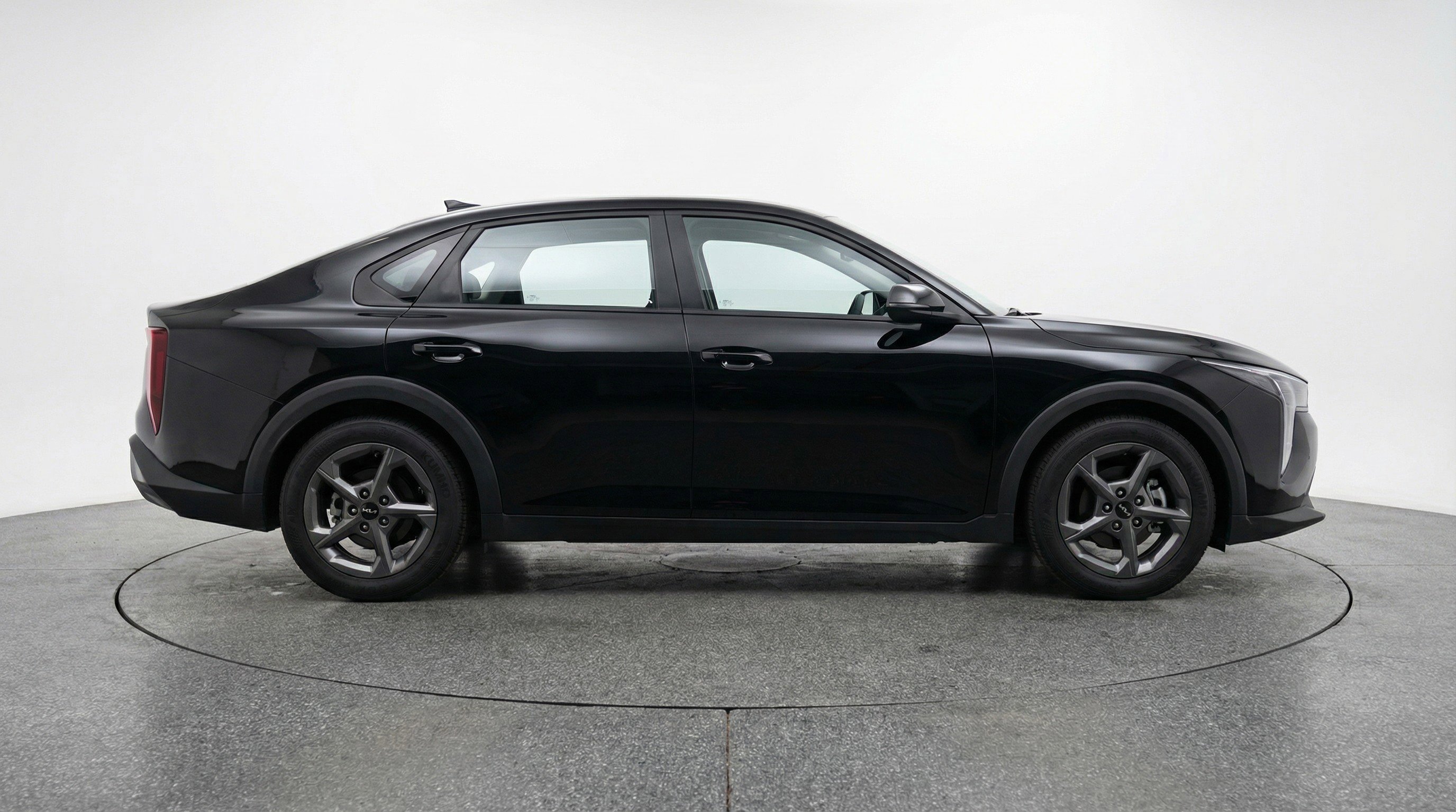 Used 2025 Kia K4 FWD image 11
