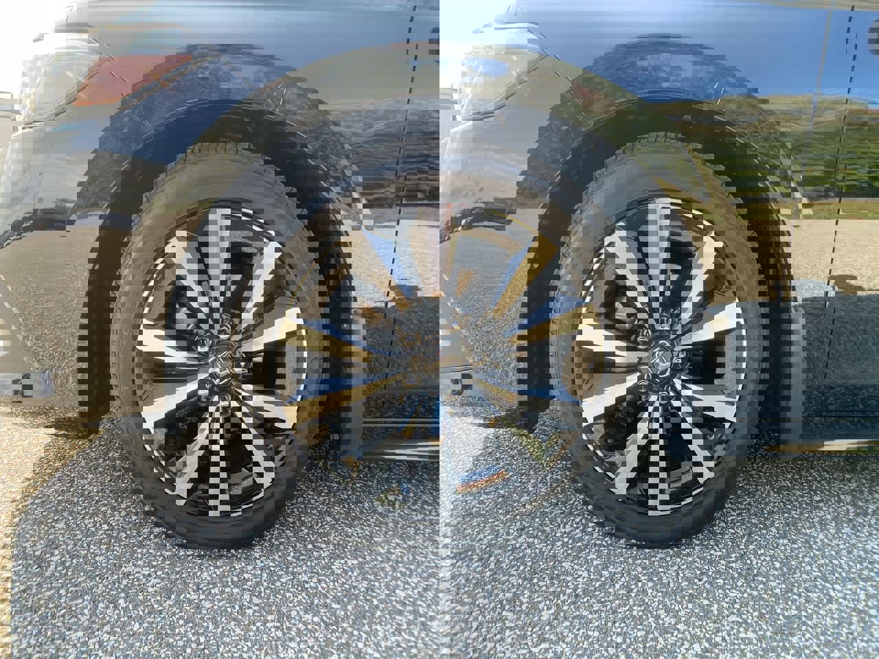 Certified 2023 Honda Civic EX image 11