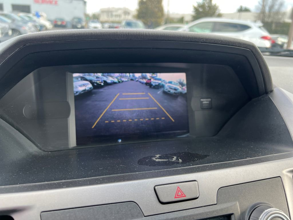 Used 2013 Honda Odyssey LX image 20