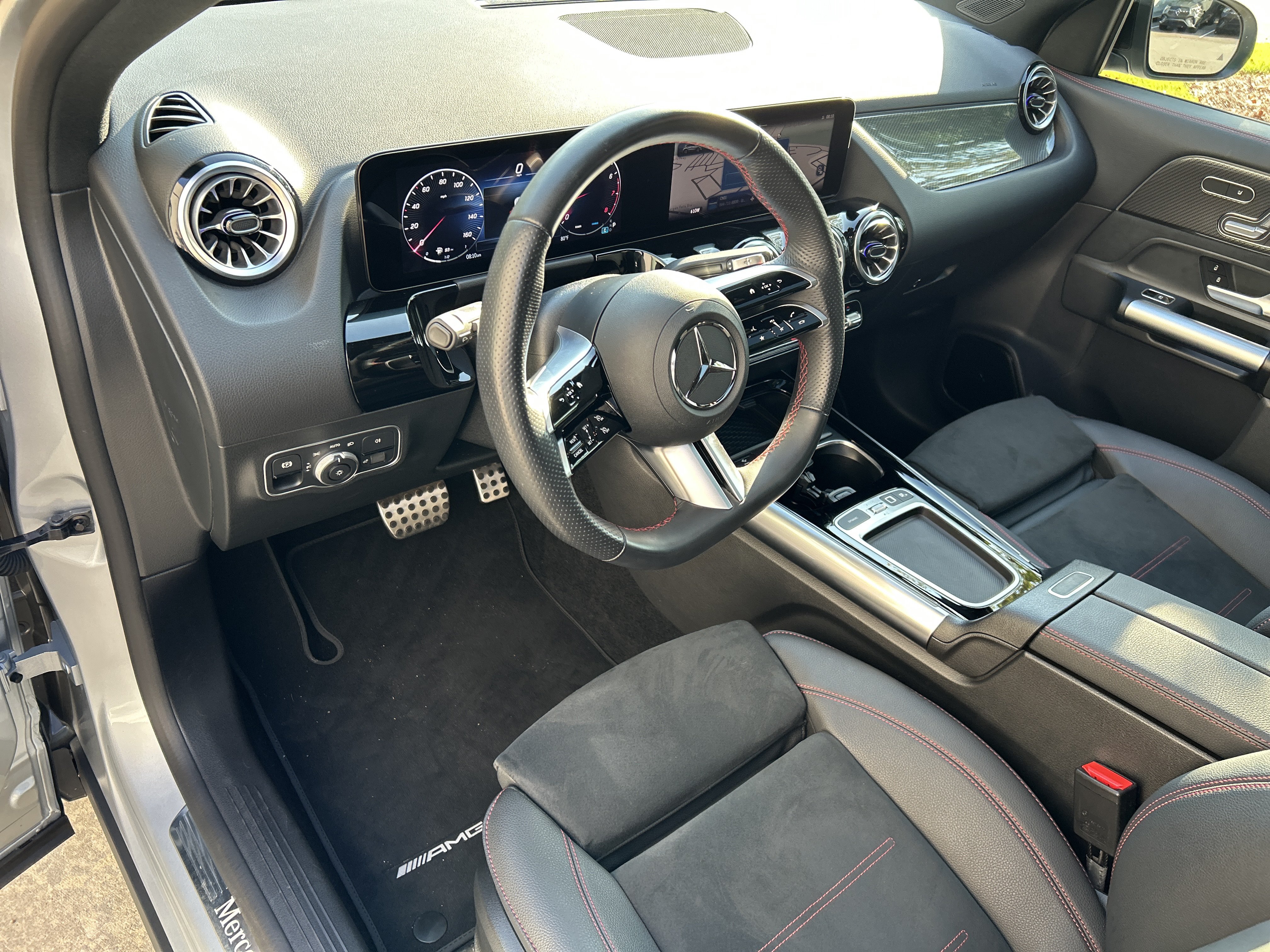 Certified 2025 Mercedes-Benz GLA 250 image 18