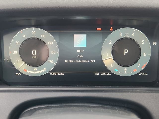 Used 2026 Land Rover Range Rover Velar S image 15