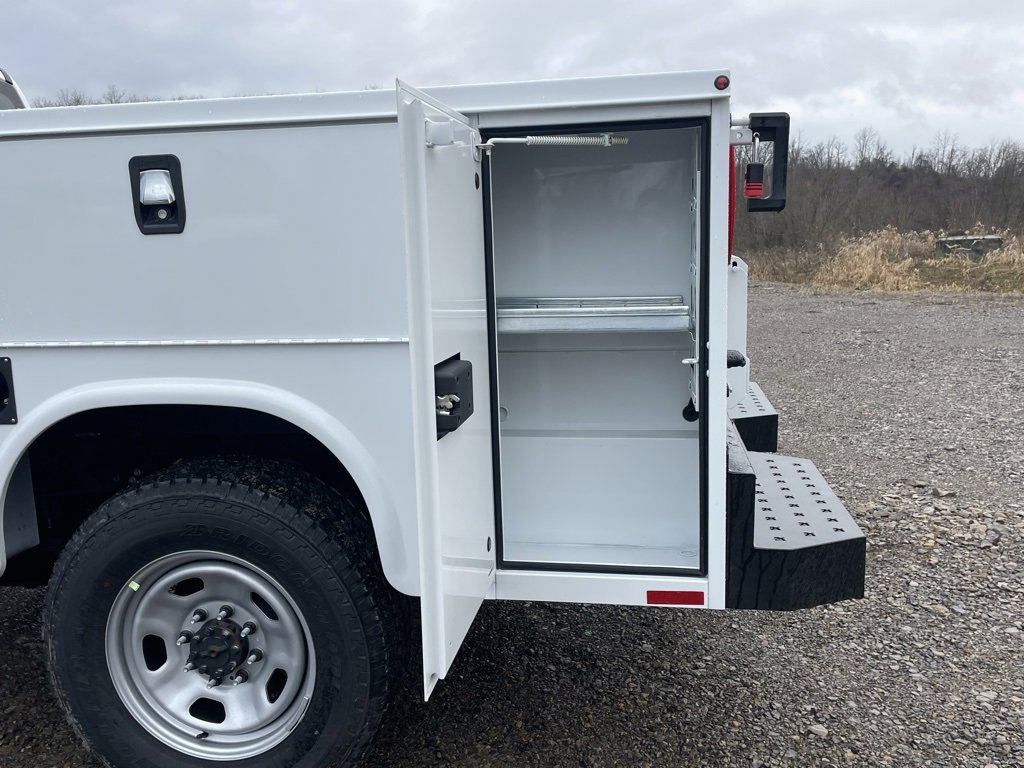 New 2026 Ford F350 XL w/ FX4 Off-Road Package image 28