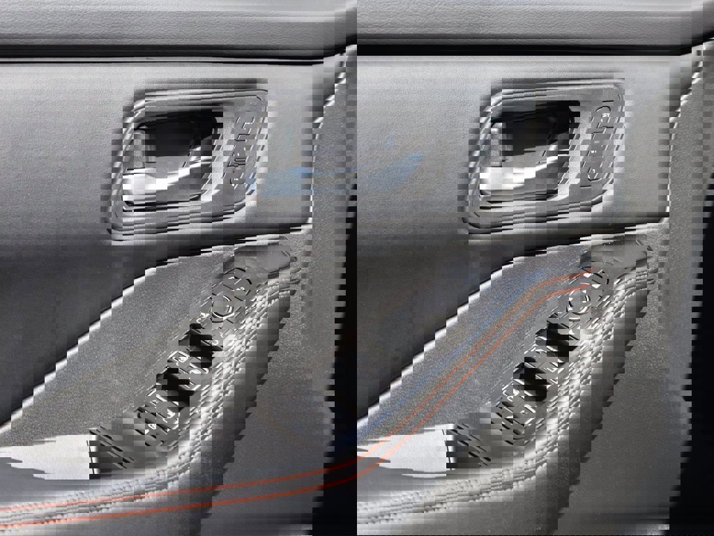 Used 2025 Nissan Rogue SV w/ Rock Creek Premium Package image 23