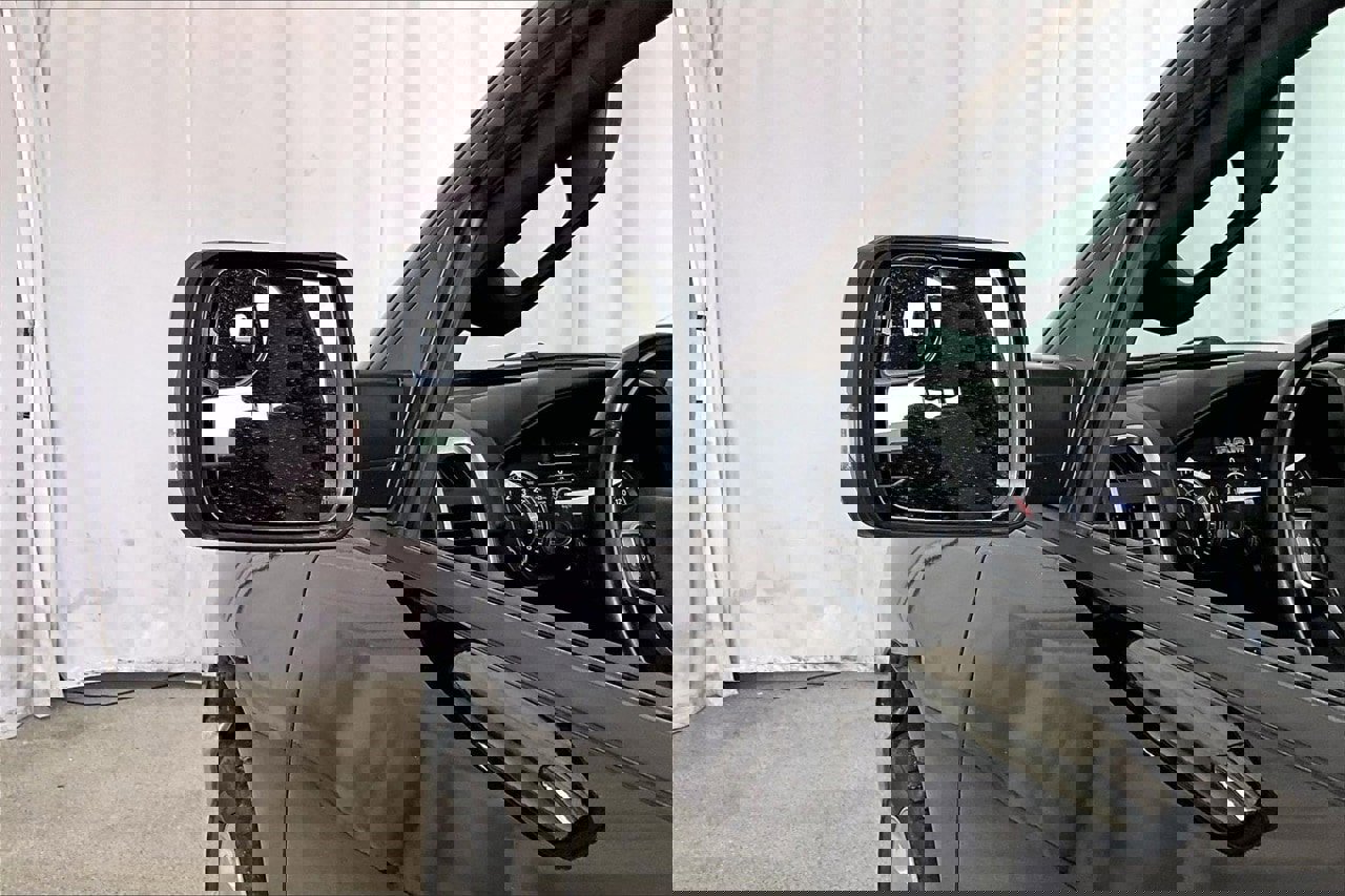 Used 2023 RAM 1500 Lone Star image 10