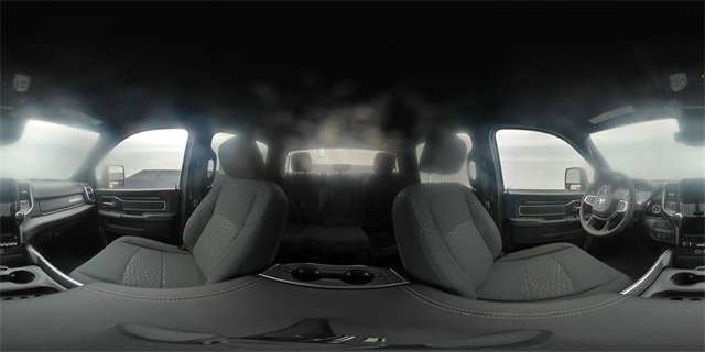 New 2026 RAM 2500 Big Horn image 26