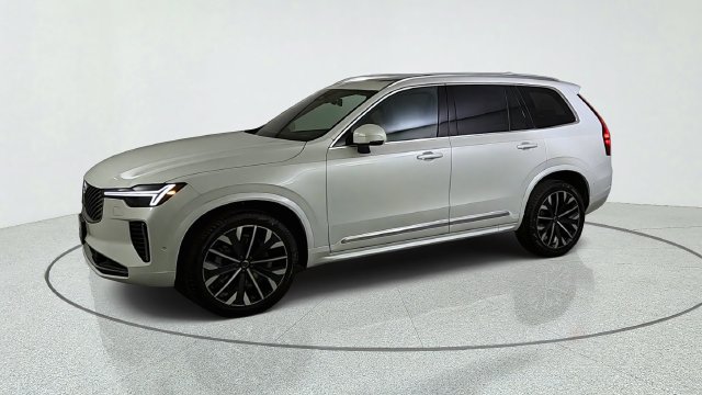 New 2027 Volvo XC90 B6 Ultra AWD/4WD image 3