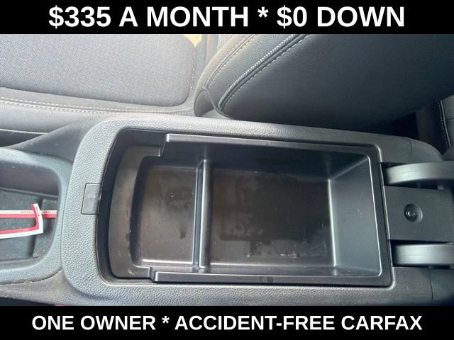 Used 2023 Buick Encore GX Select FWD image 32