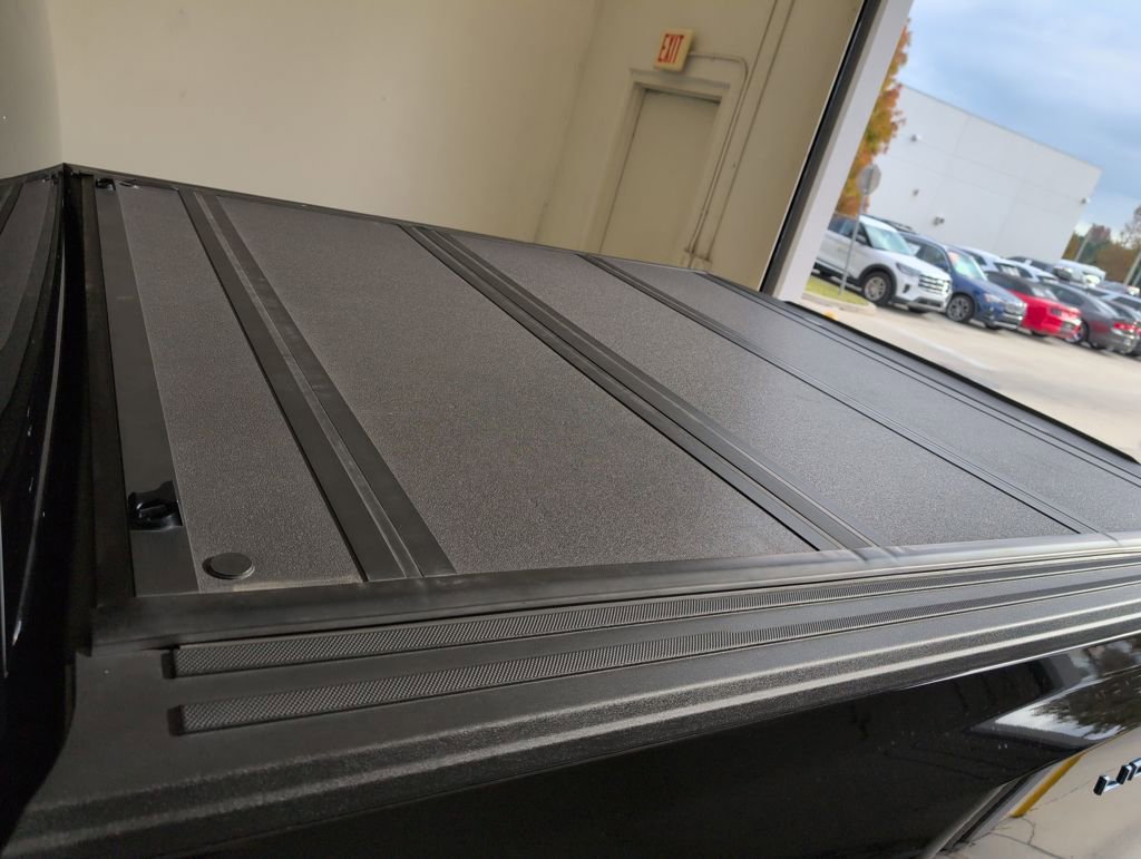 Used 2025 Ford F150 Lightning XLT image 47