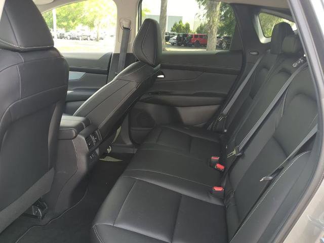 Certified 2025 Nissan Murano SL image 14