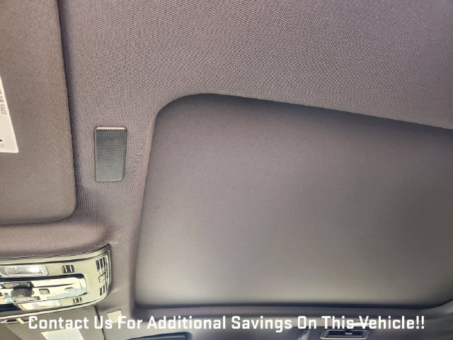 New 2027 GMC Yukon XL AT4 w/ AT4 Premium Plus Package AWD/4WD image 19