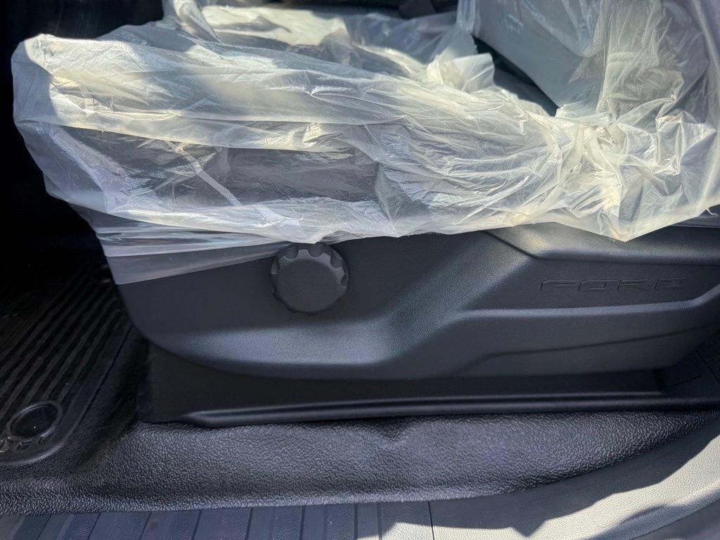 New 2026 Ford F550 2WD Regular Cab Super Duty image 14