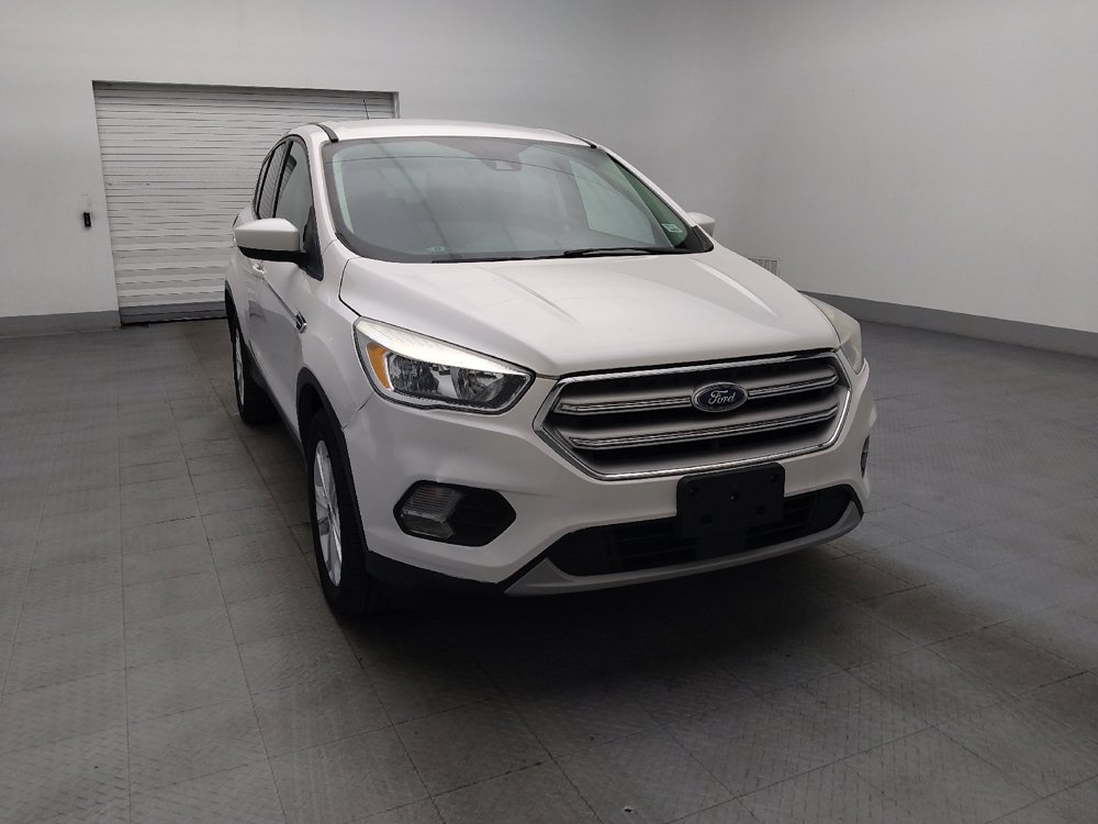 Used 2019 Ford Escape SE AWD/4WD image 14