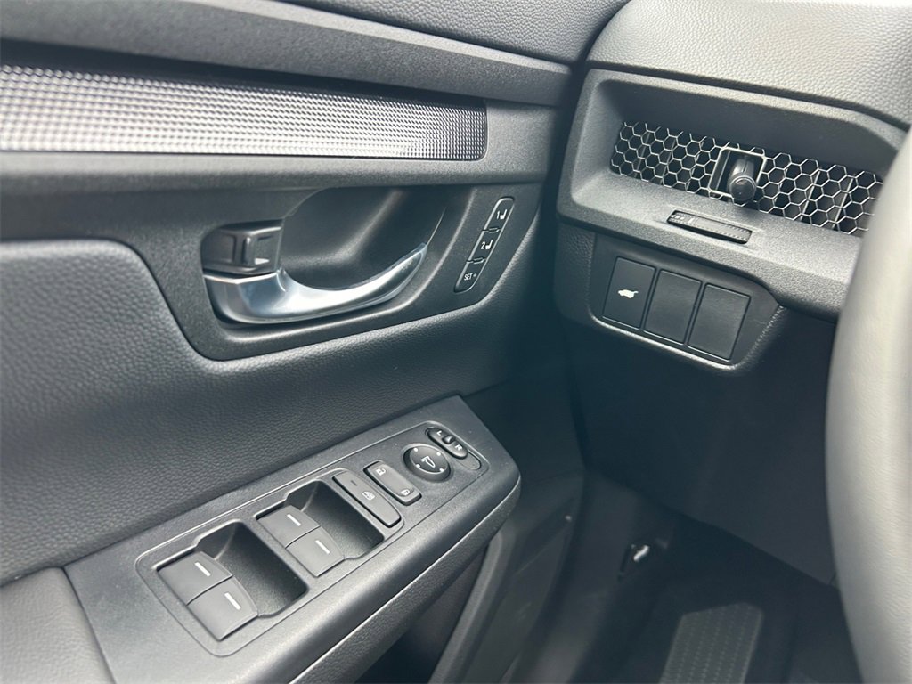 New 2026 Honda CR-V Sport-L image 24
