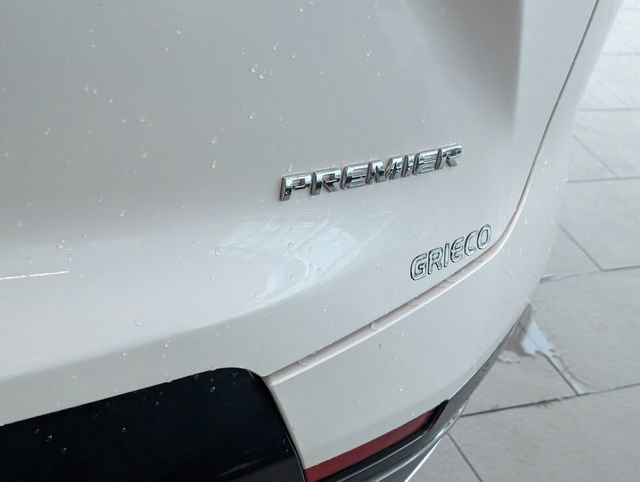 Certified 2023 Chevrolet Blazer Premier w/ Driver Confidence II Package image 12