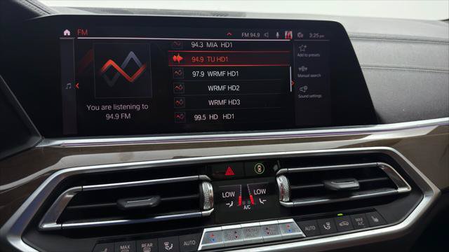 Used 2019 BMW X5 xDrive40i w/ Premium Package 2 AWD/4WD image 30