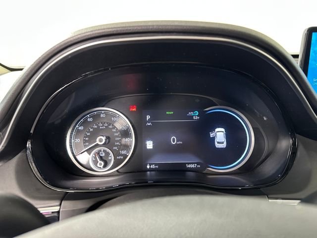 Used 2024 Genesis Electrified GV70 Advanced image 17