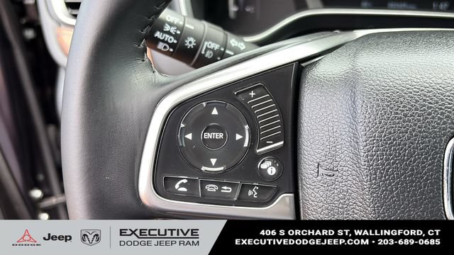 Used 2017 Honda CR-V Touring image 13