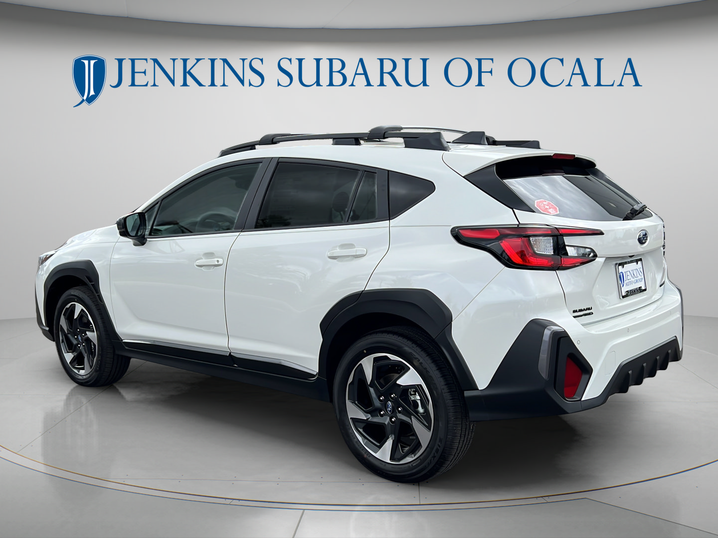 New 2026 Subaru Crosstrek 2.5i Limited AWD/4WD image 5