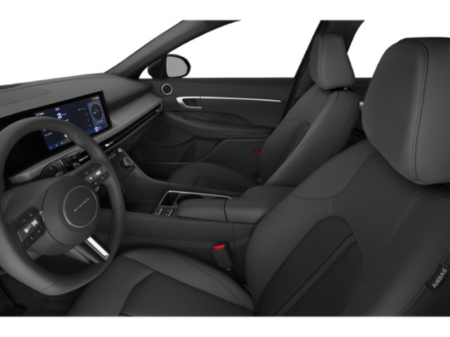 New 2027 Hyundai Sonata SEL FWD image 9