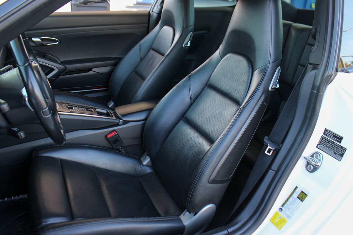 Used 2014 Porsche 911 Carrera image 16