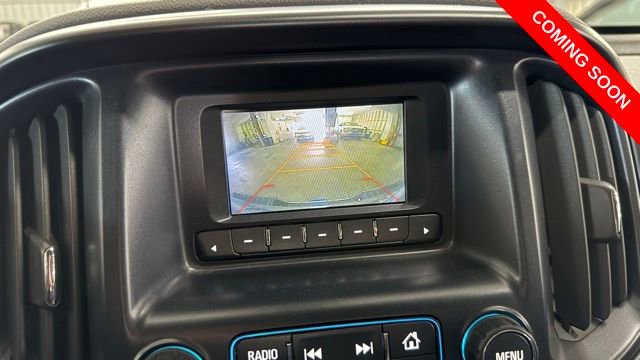 Used 2016 Chevrolet Colorado W/T w/ WT Convenience Package image 24