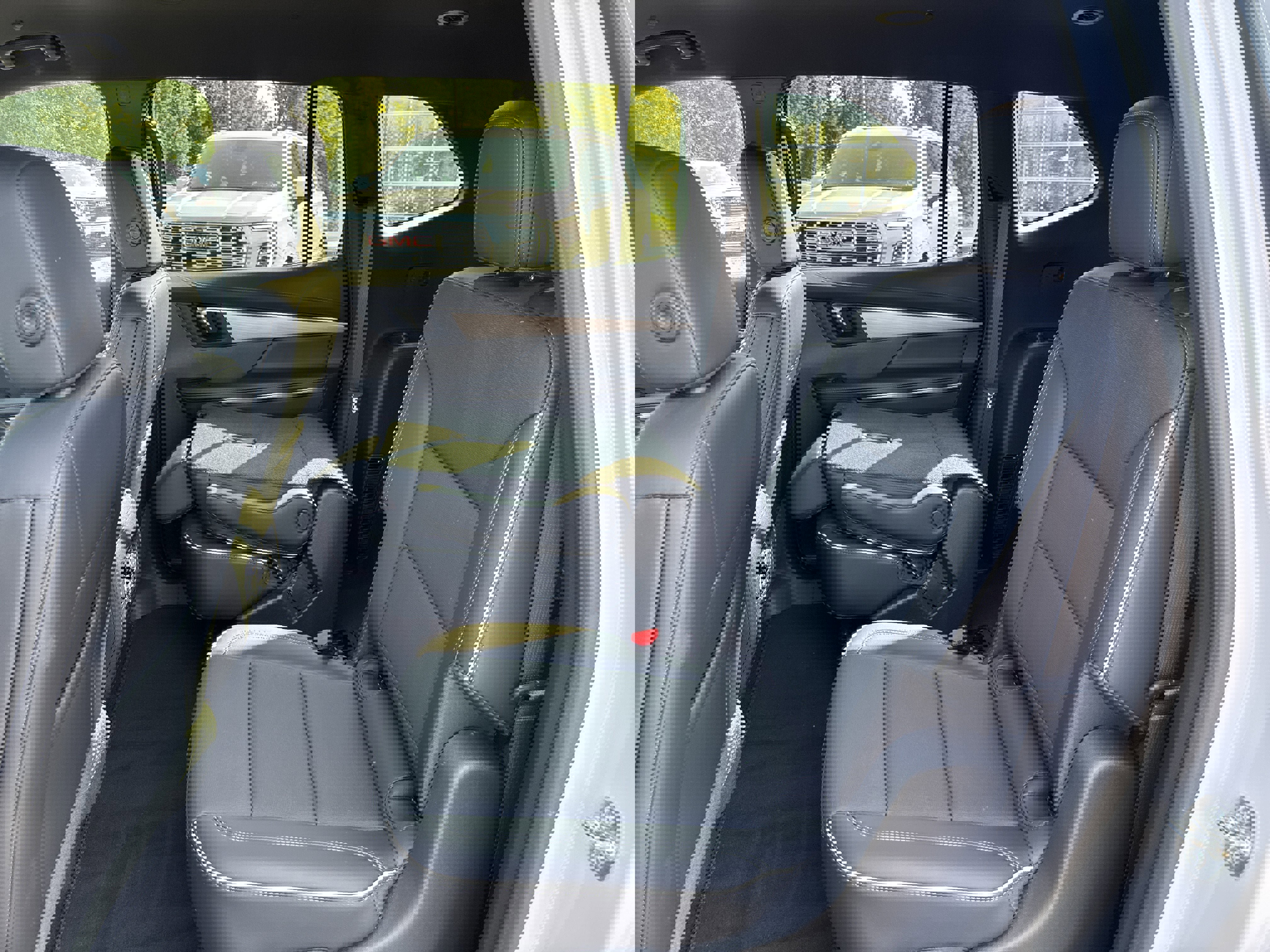 New 2025 Buick Enclave Preferred image 14