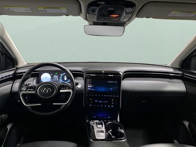 Used 2023 Hyundai Tucson Limited AWD/4WD image 21