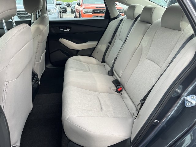 Used 2025 Honda Accord LX image 26