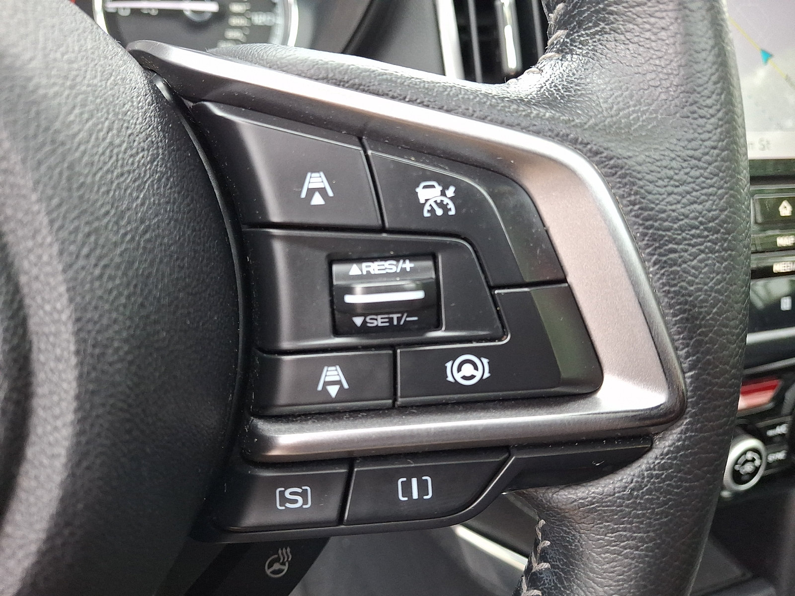 Used 2020 Subaru Forester Touring AWD/4WD image 21