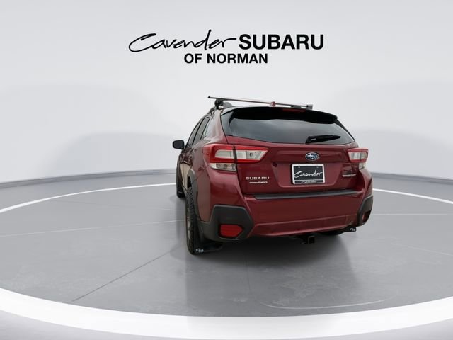 Used 2019 Subaru Crosstrek 2.0i Premium AWD/4WD image 9
