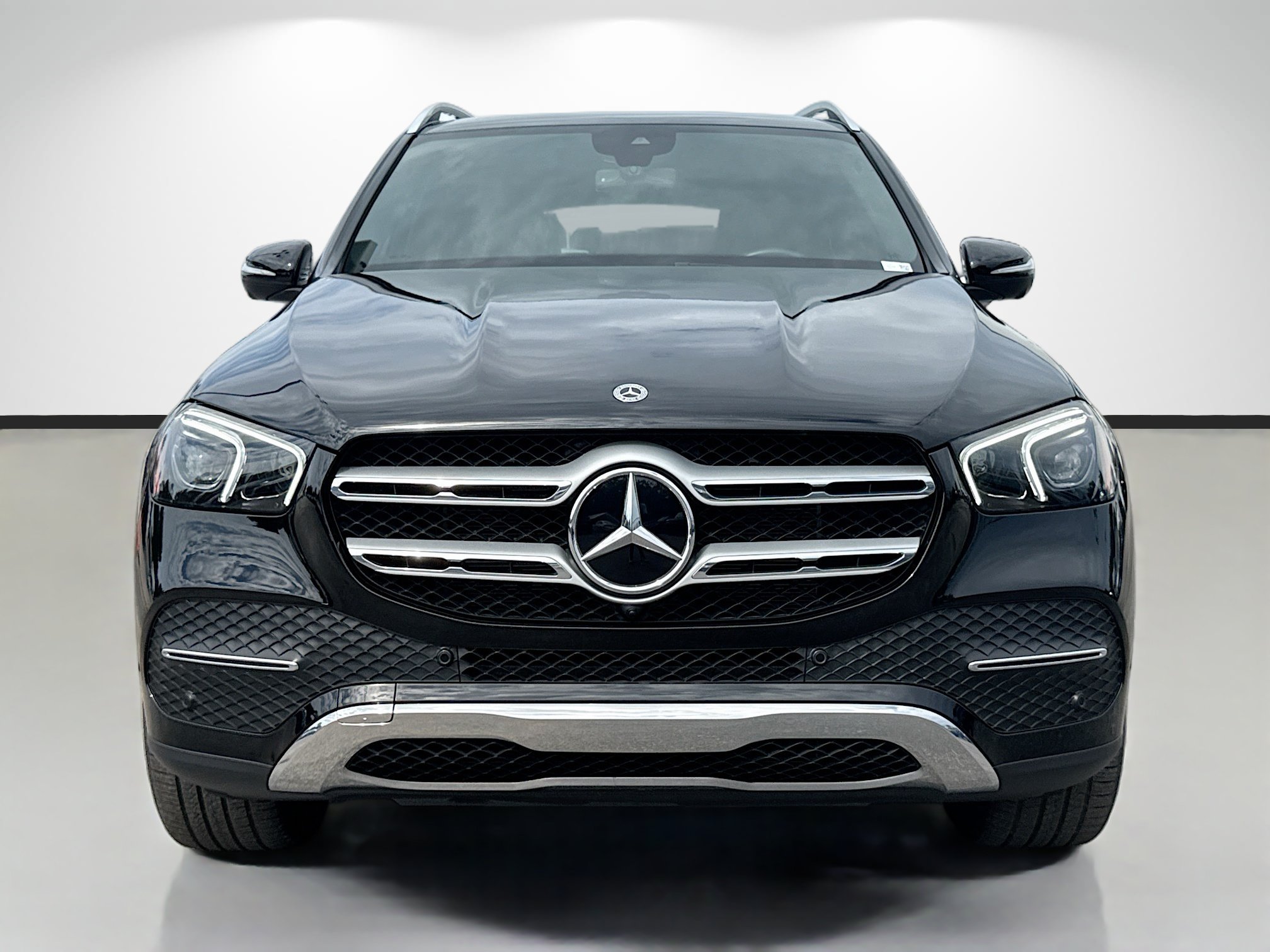 Used 2022 Mercedes-Benz GLE 350 image 8