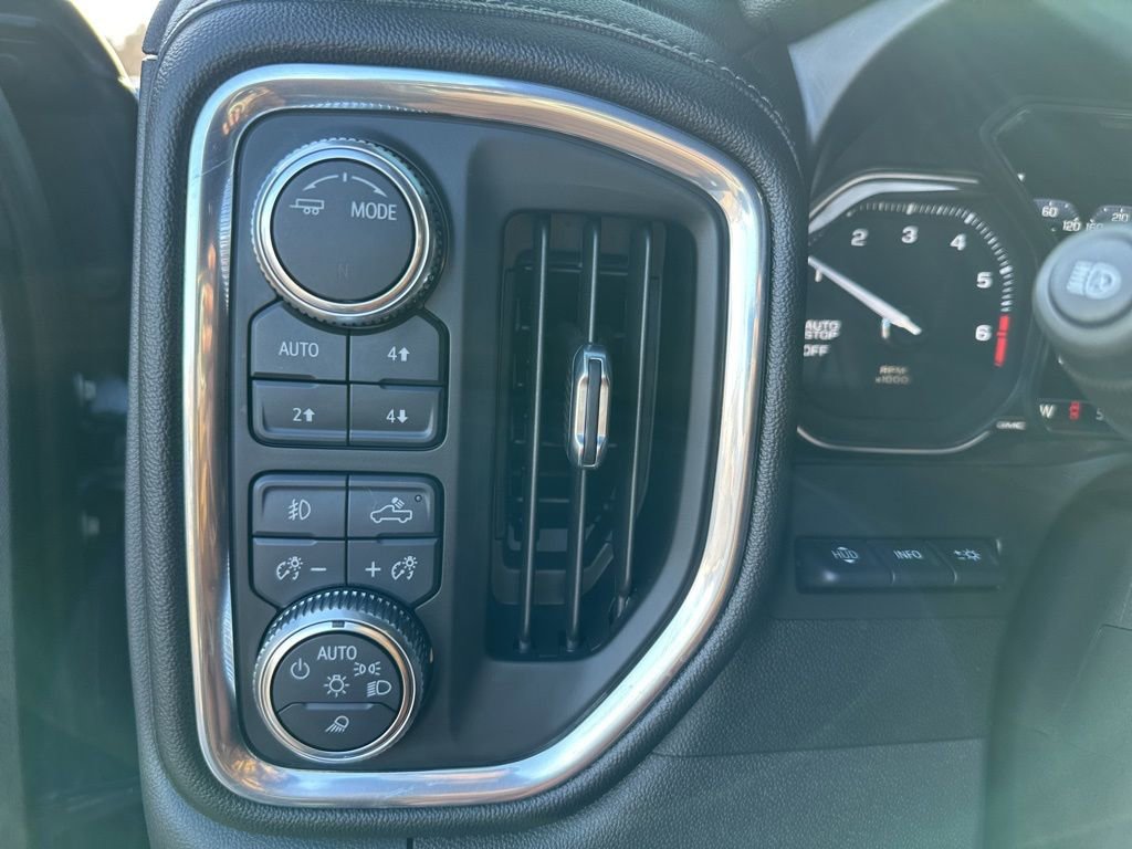Used 2021 GMC Sierra 1500 Denali w/ Denali Ultimate Package image 17